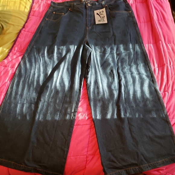 Denim - NWT Kik Wear brand jeans.